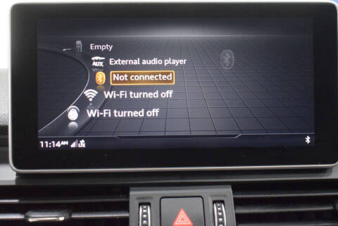 2019 Audi Q5 quattro Premium Plus 45 TFSI