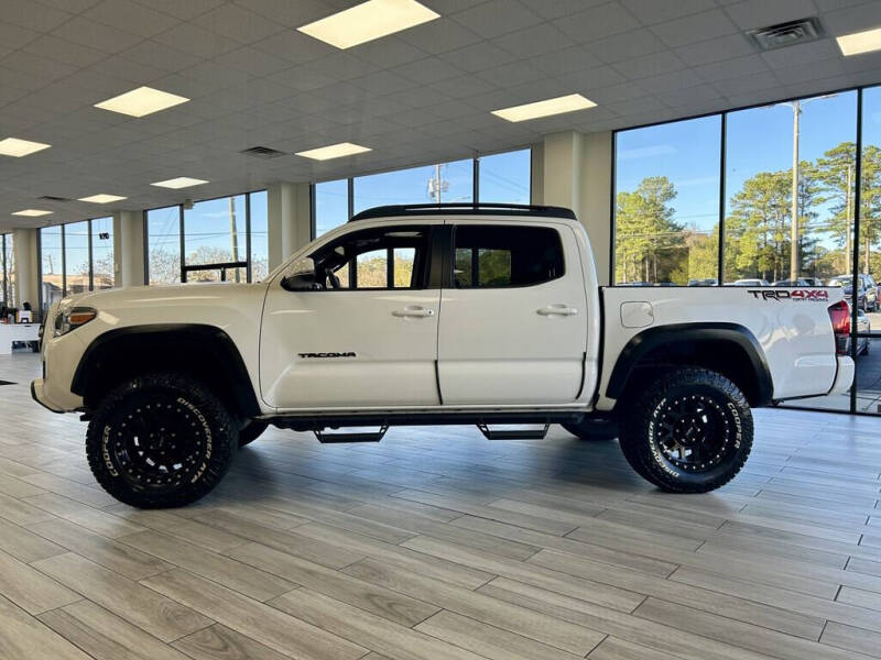 2018 Toyota Tacoma