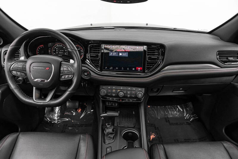 2025 Dodge Durango R/T Plus