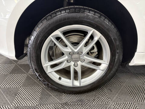 2017 Audi Q5 3.0T quattro Premium Plus