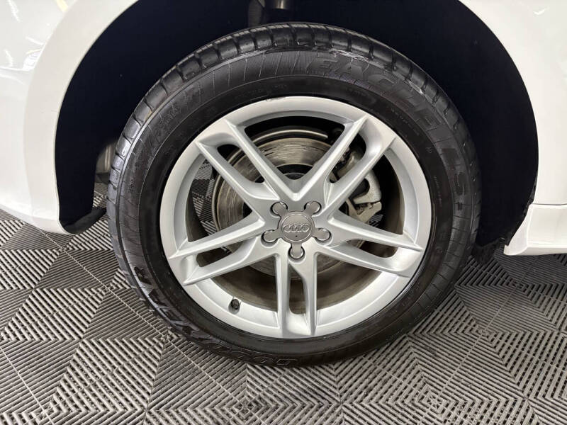 2017 Audi Q5 3.0T quattro Premium Plus