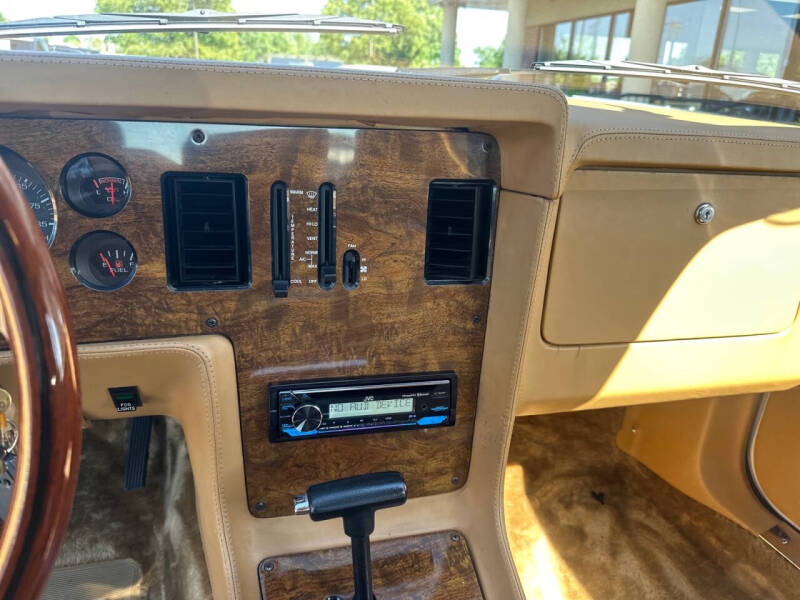 1985 Ford Mustang LX
