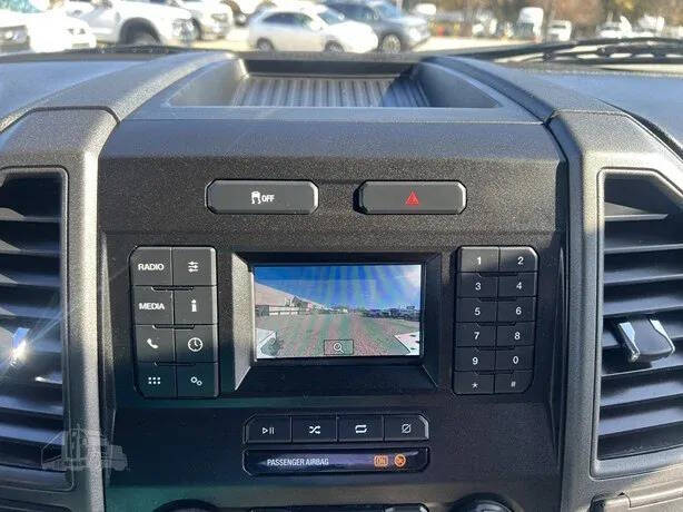 2022 Ford F-250 Super Duty XL