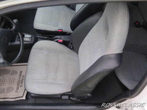 1992 Toyota Tercel DX