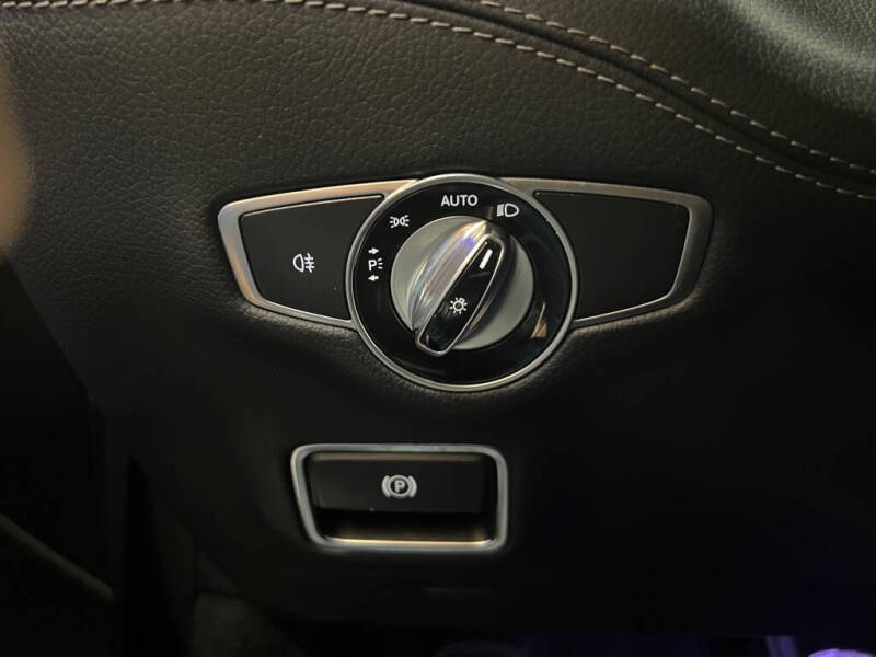 2016 Mercedes-Benz S-Class S 550 4MATIC