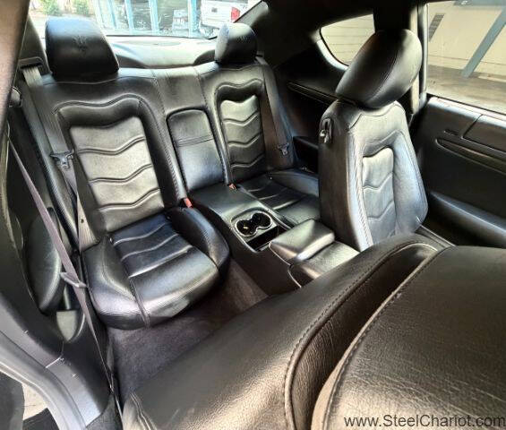 2012 Maserati GranTurismo MC