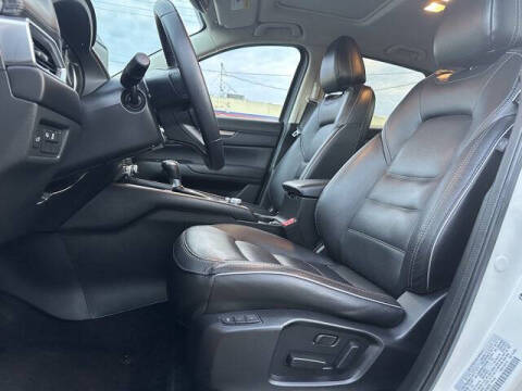 2024 Mazda CX-5 2.5 S Preferred