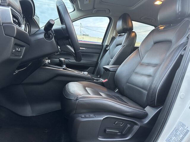 2024 Mazda CX-5 2.5 S Preferred