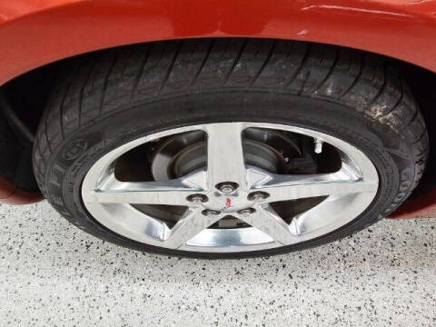 2006 Chevrolet Corvette