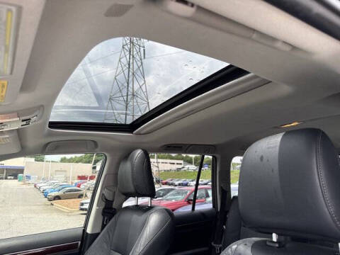 2019 Lexus GX 460