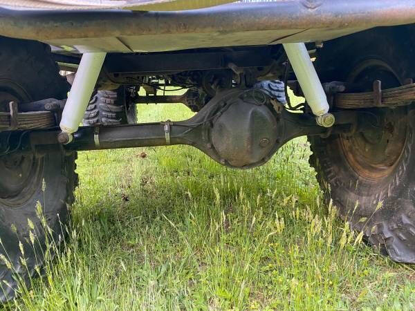 1978 Toyota Land Cruiser