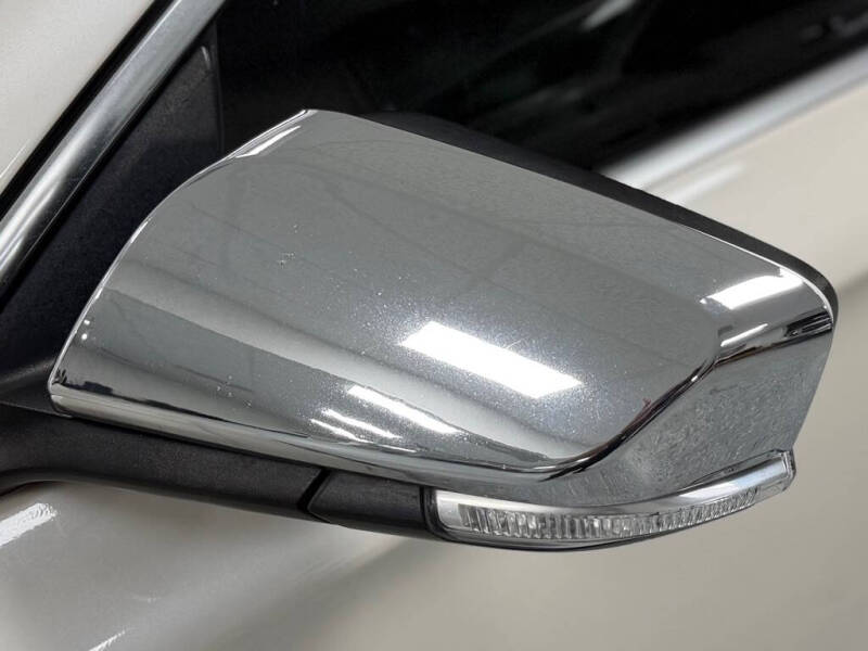 2014 Chevrolet Impala Eco