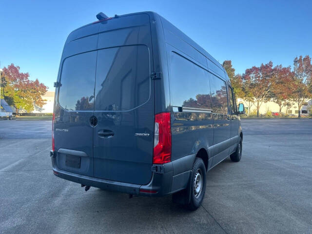 2019 Mercedes-Benz Sprinter for sale at Starline Motorsports in Portland, OR