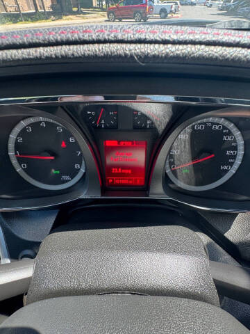 2014 GMC Terrain SLE-2