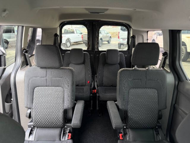 2020 Ford Transit Connect for sale at Utah Commercial Vehicles in Draper, UT