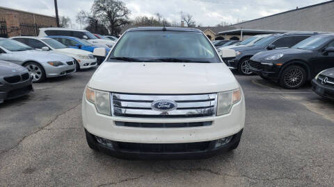 2008 Ford Edge Limited