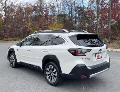 2024 Subaru Outback Touring XT