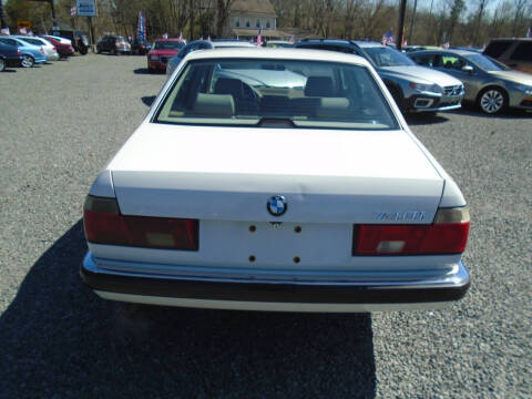 1994 BMW 7 Series 740i