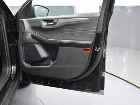 2023 Ford Escape Hybrid Active