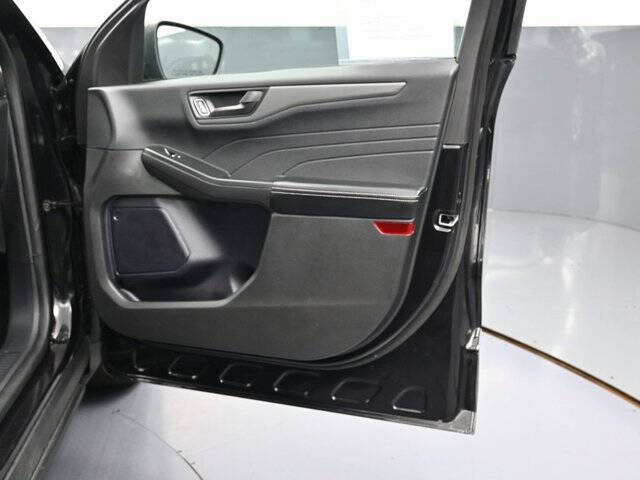 2023 Ford Escape Hybrid Active