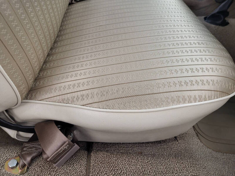 1965 Chevrolet Biscayne