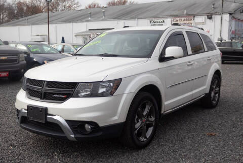 2016 Dodge Journey for sale at Auto Headquarters in Lakewood NJ