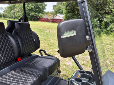 2024 Icon Electric Vehicles EPIC