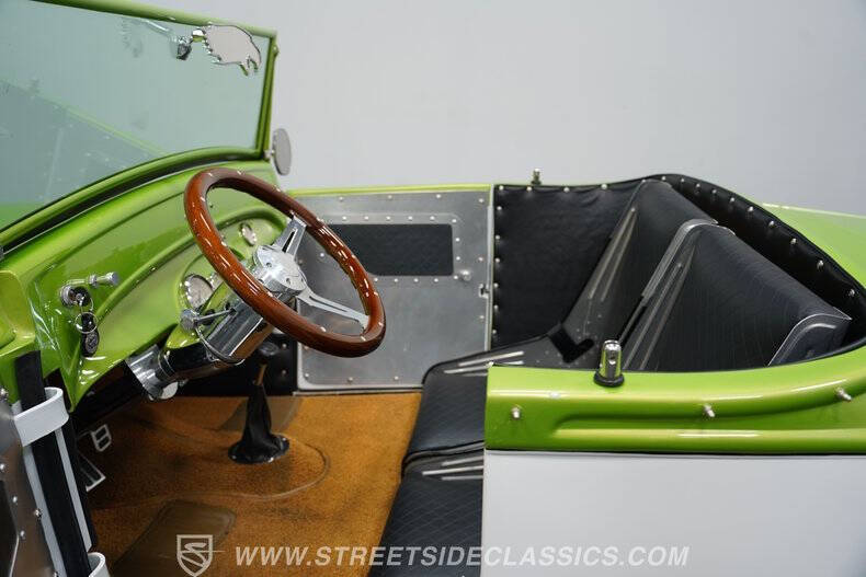 1929 Ford Model A