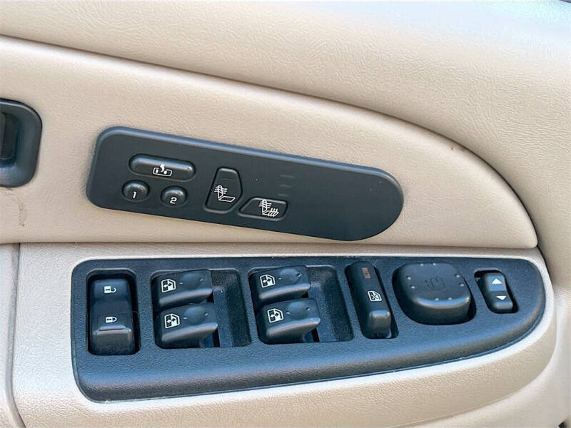 2004 Chevrolet Silverado 2500HD