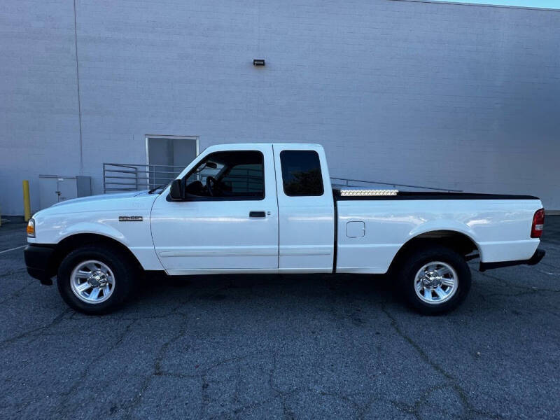 2008 Ford Ranger XL