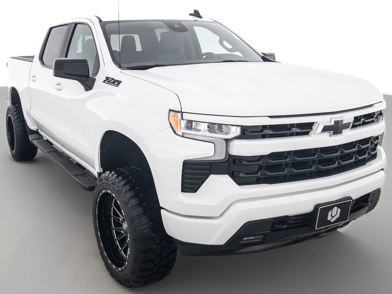 Used Car 2024 Chevrolet Silverado 1500  Rst 4x4 4dr Crew Cab 5.8 Ft. Sb For Sale Under $40,000 In Coal City, Illinois