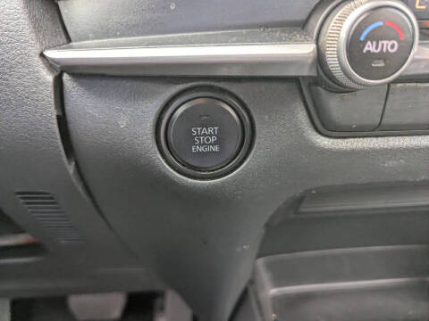 2023 Mazda CX-30 2.5 S Select