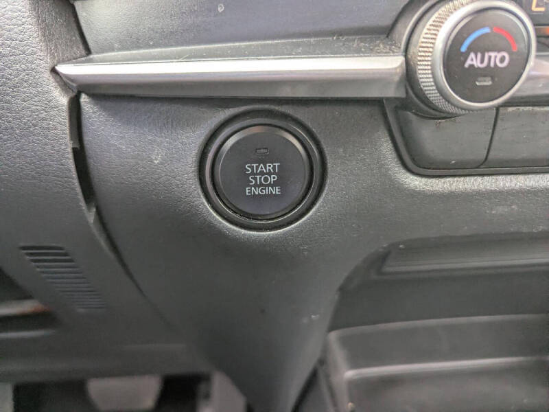 2023 Mazda CX-30 2.5 S Select