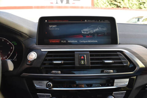 2020 BMW X4 xDrive30i