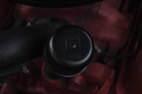 1961 Chevrolet Impala