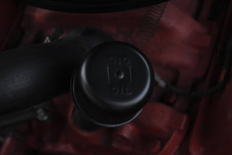 1961 Chevrolet Impala