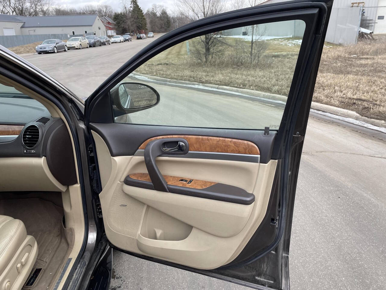 2010 Buick Enclave for sale at Twin Cities Auctions in Elk River, MN