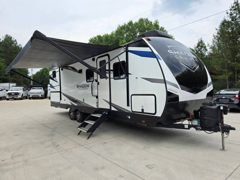2023 Cruiser RV Shadow Cruiser