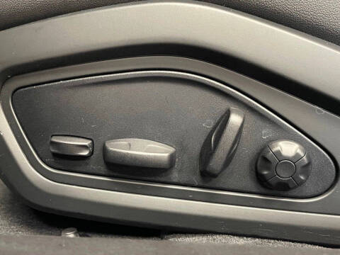 2024 Audi e-tron GT quattro Premium Plus