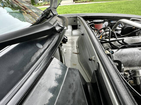1990 Mazda MX-5 Miata