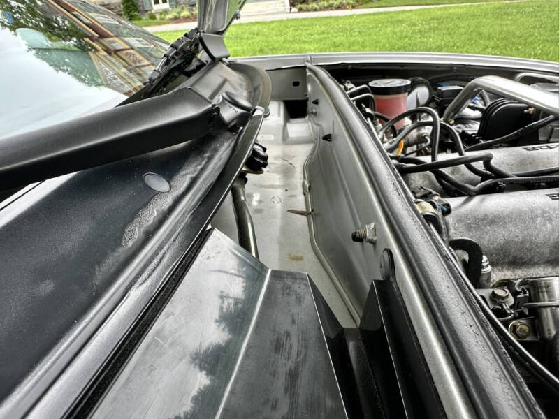 1990 Mazda MX-5 Miata