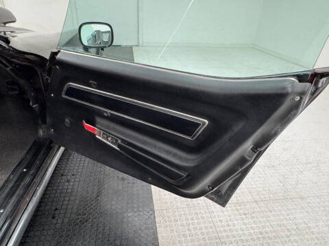 1976 Chevrolet Corvette