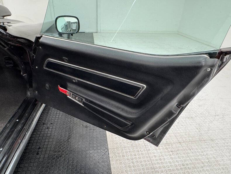 1976 Chevrolet Corvette