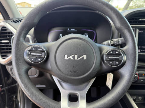 2023 Kia Soul