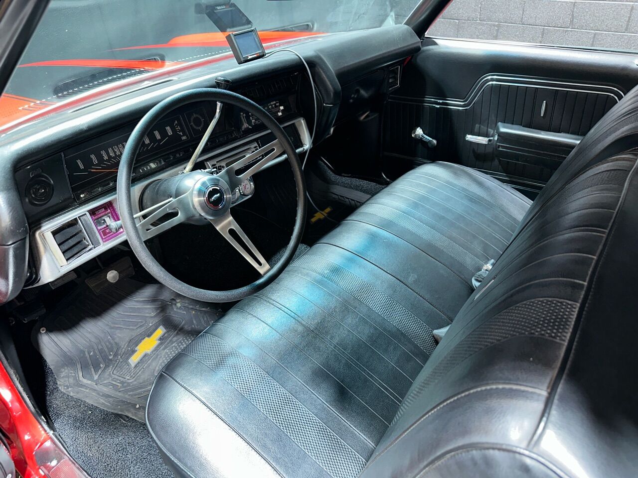 1971 Chevrolet Chevelle 4