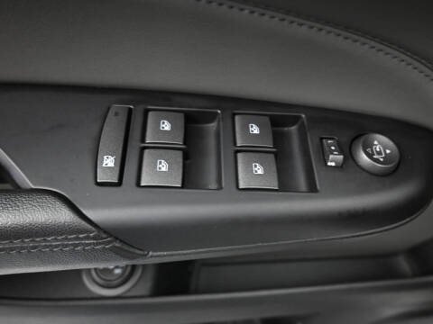 2010 Cadillac SRX Luxury Collection