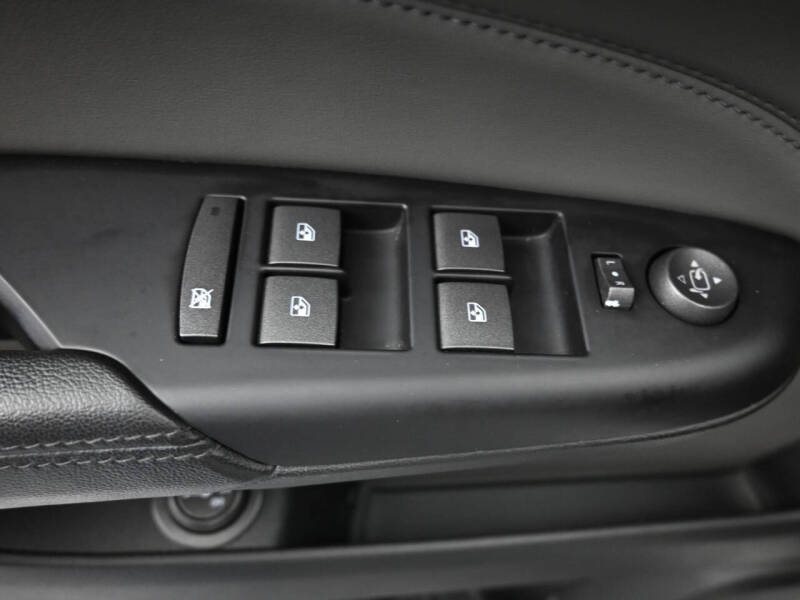 2010 Cadillac SRX Luxury Collection