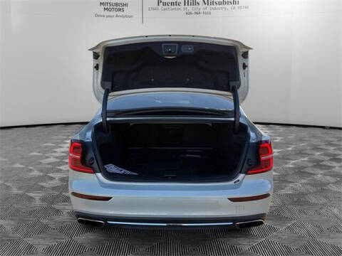 2019 Volvo S60 T5 Inscription