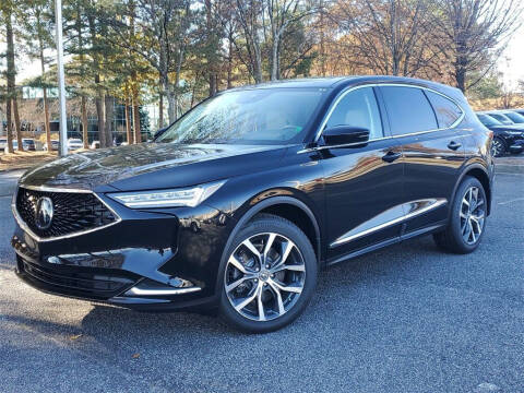 2024 Acura MDX for sale at Southern Auto Solutions - Acura Carland in Marietta GA
