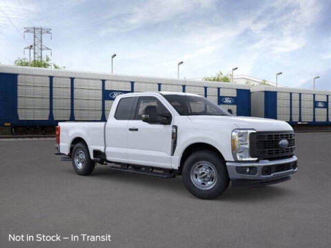 2026 Ford F-350 Super Duty